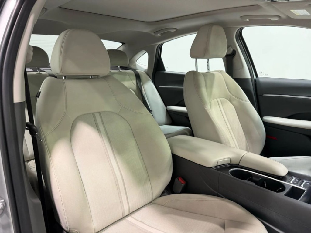 2025 Hyundai Sonata Image 29