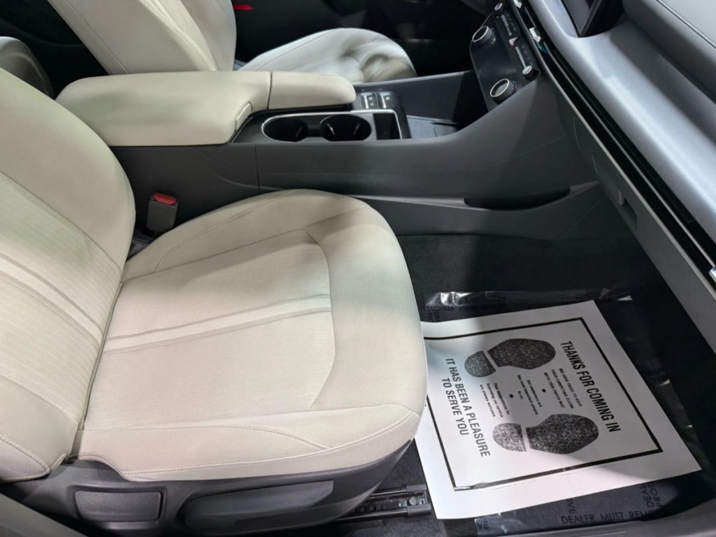 2025 Hyundai Sonata Image 30