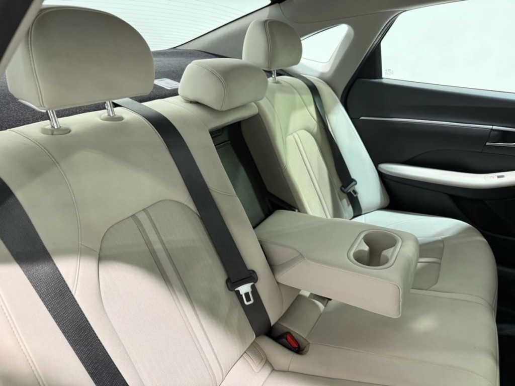 2025 Hyundai Sonata Image 31