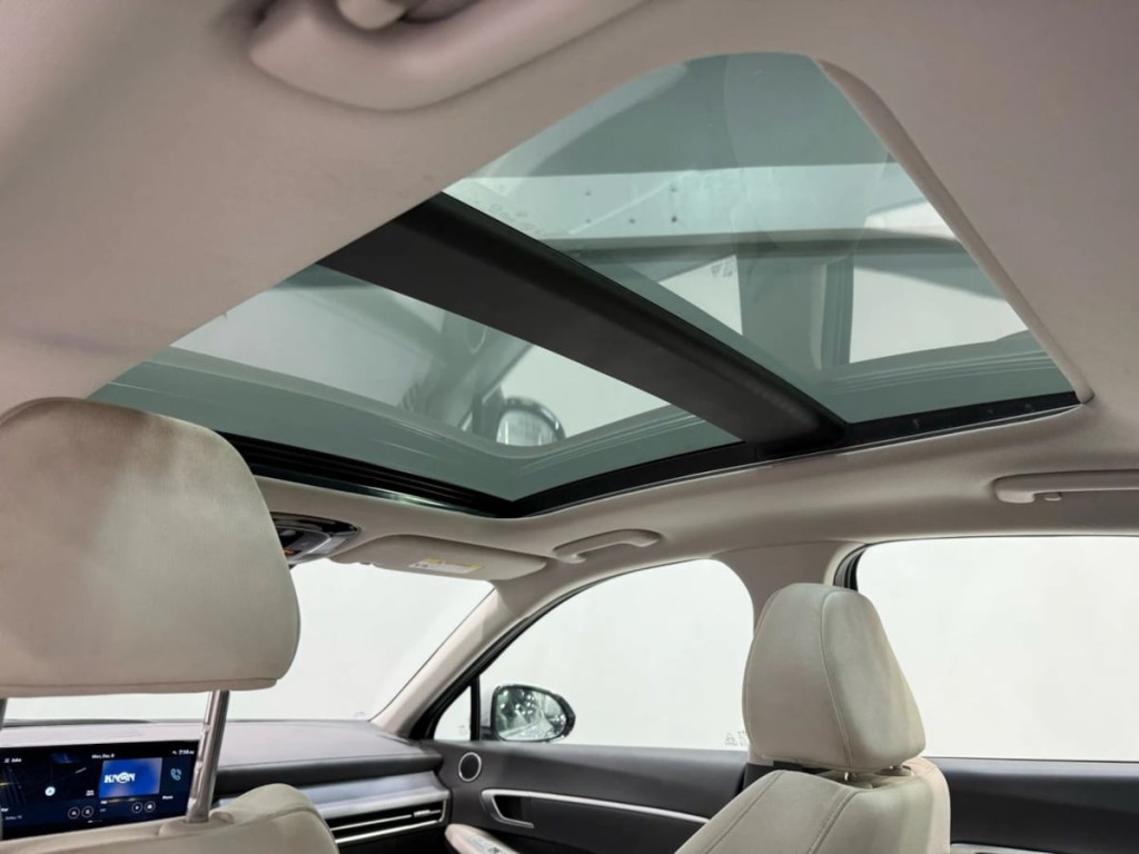 2025 Hyundai Sonata Image 33