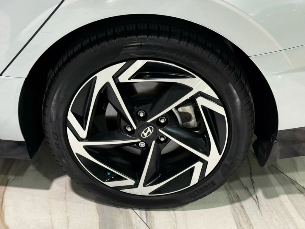 2025 Hyundai Sonata Image 34