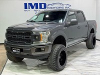 Image for 2019 Ford F-150 XL ID: 7059998