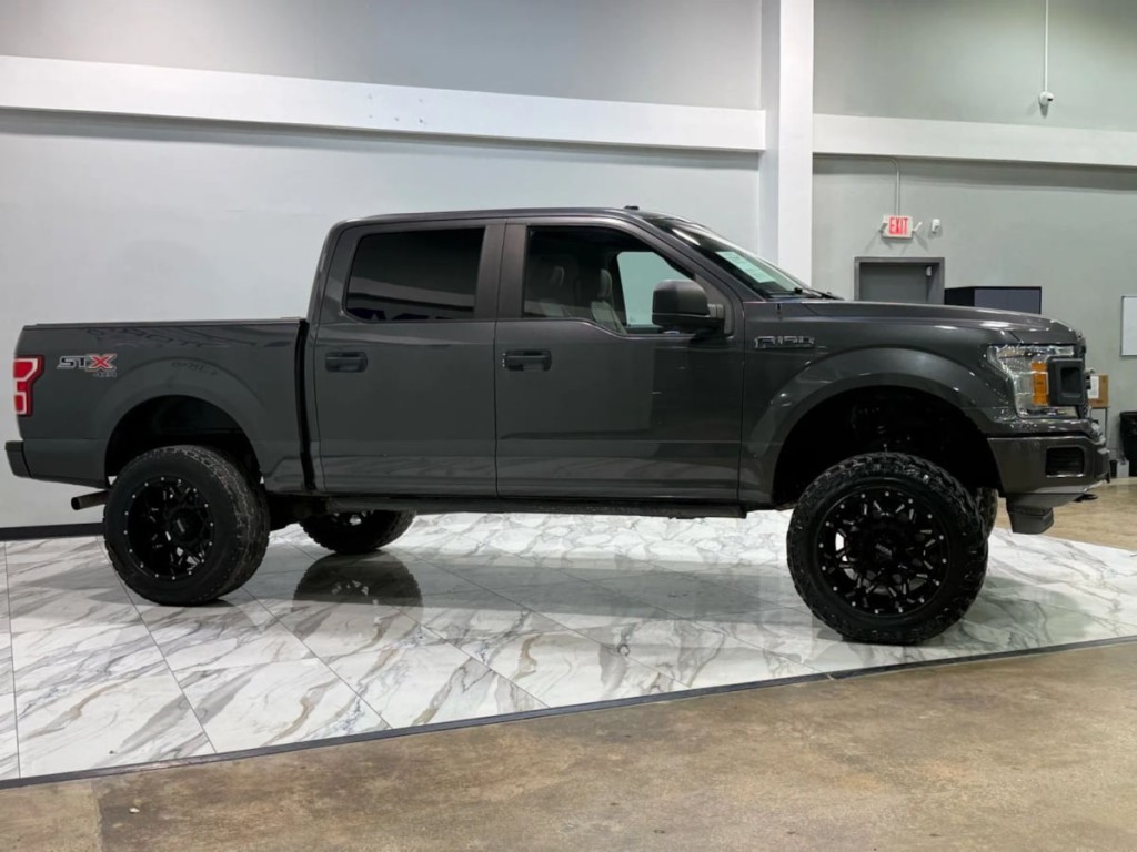 2019 Ford F-150 Image 6
