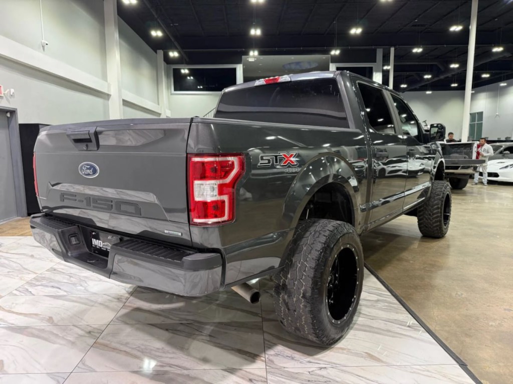 2019 Ford F-150 Image 7