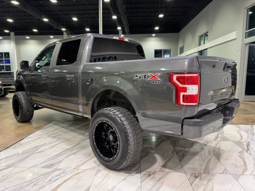 2019 Ford F-150 Image 9