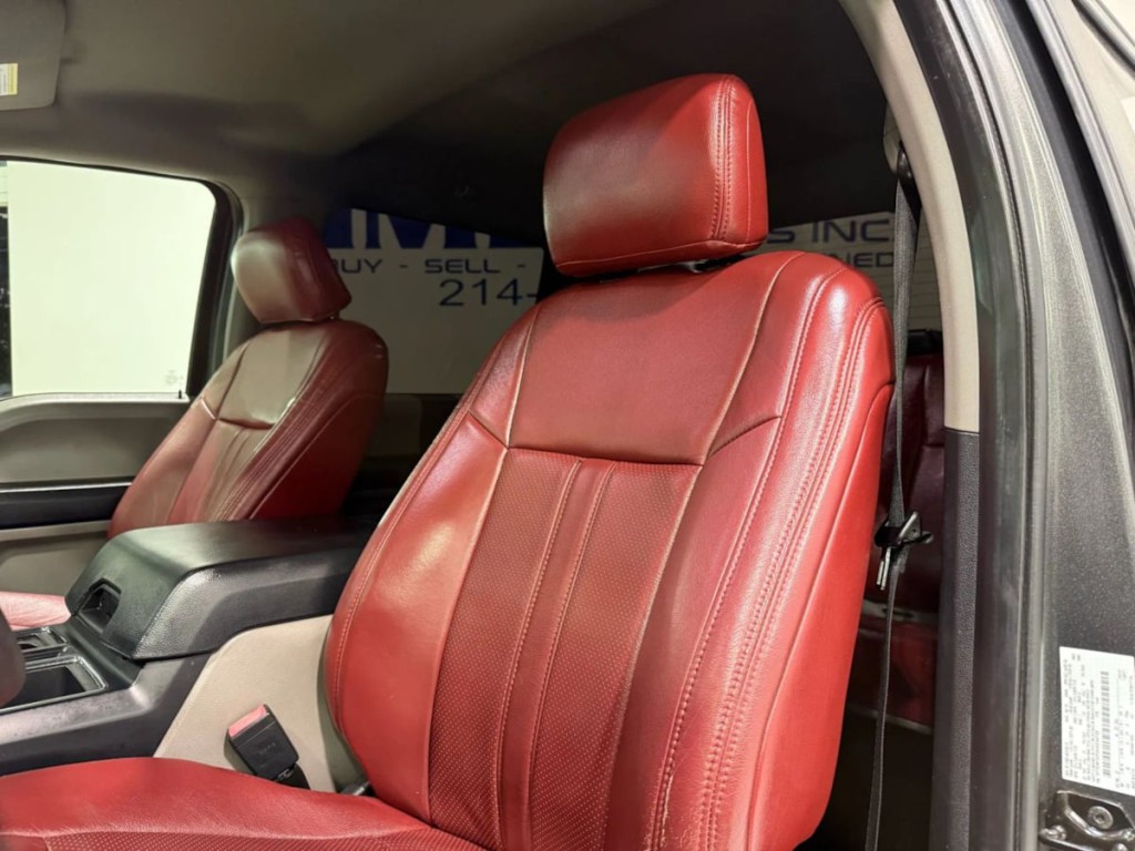 2019 Ford F-150 Image 11
