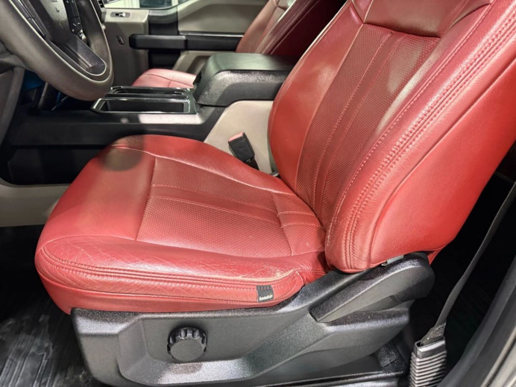 2019 Ford F-150 Image 12