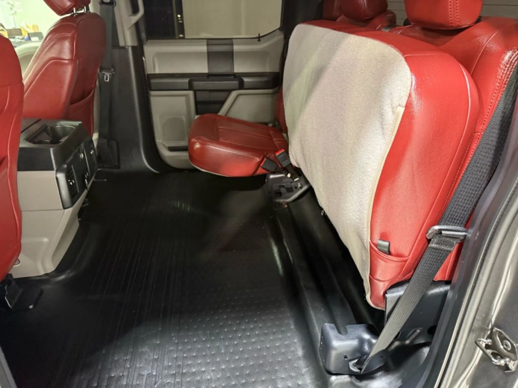 2019 Ford F-150 Image 15