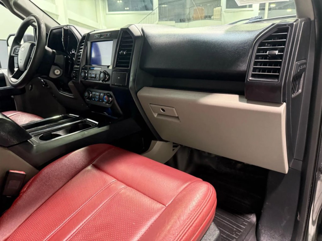 2019 Ford F-150 Image 16