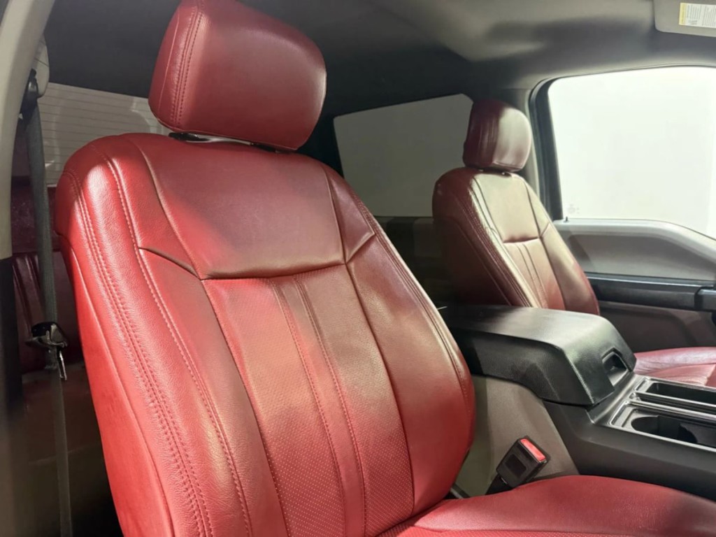 2019 Ford F-150 Image 17