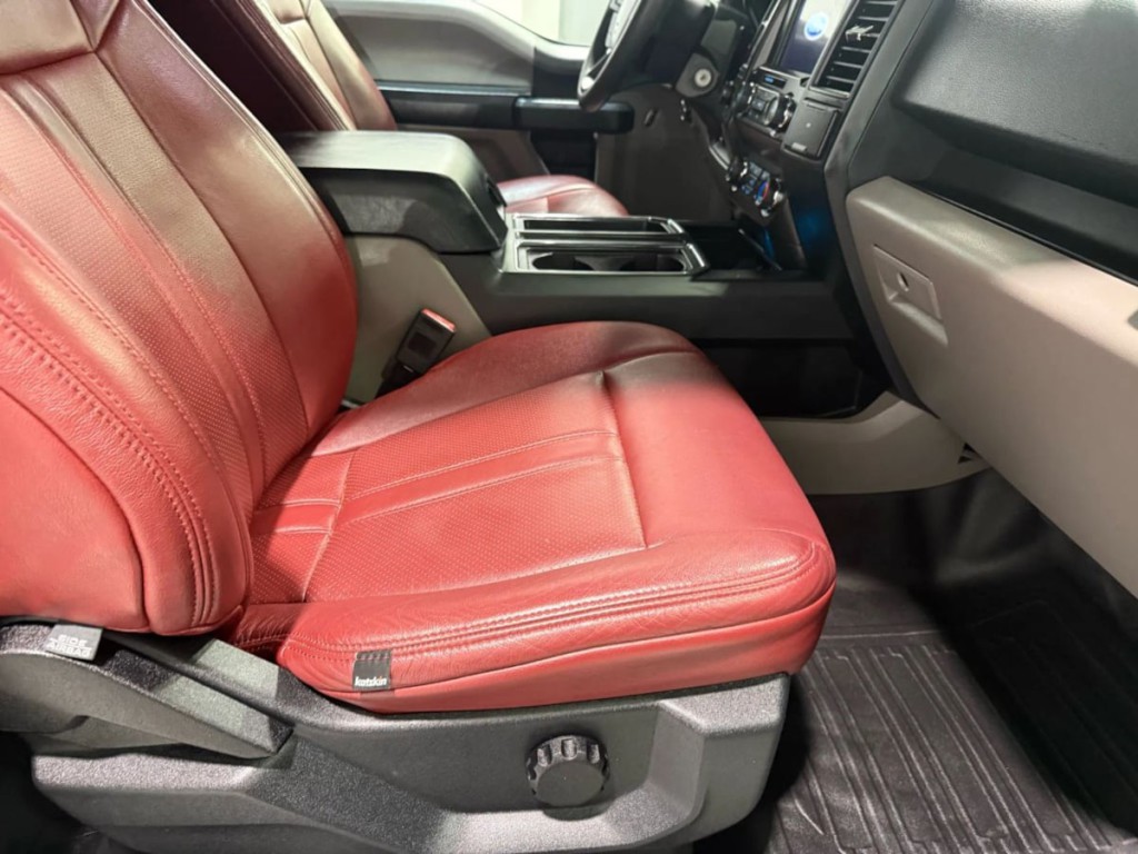 2019 Ford F-150 Image 18