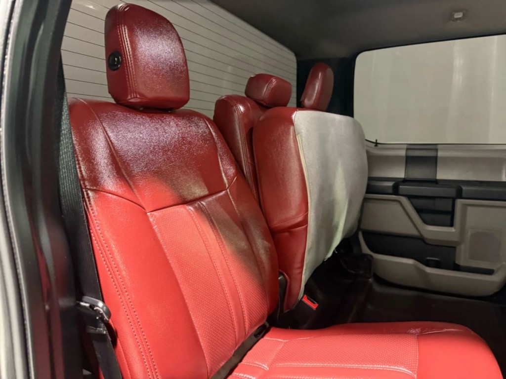 2019 Ford F-150 Image 19