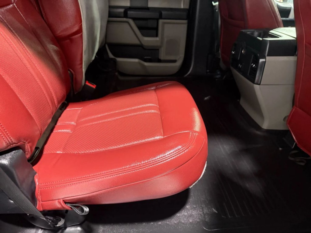 2019 Ford F-150 Image 20