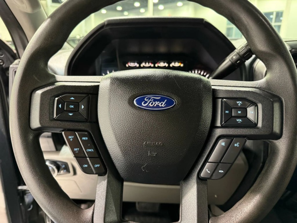 2019 Ford F-150 Image 22