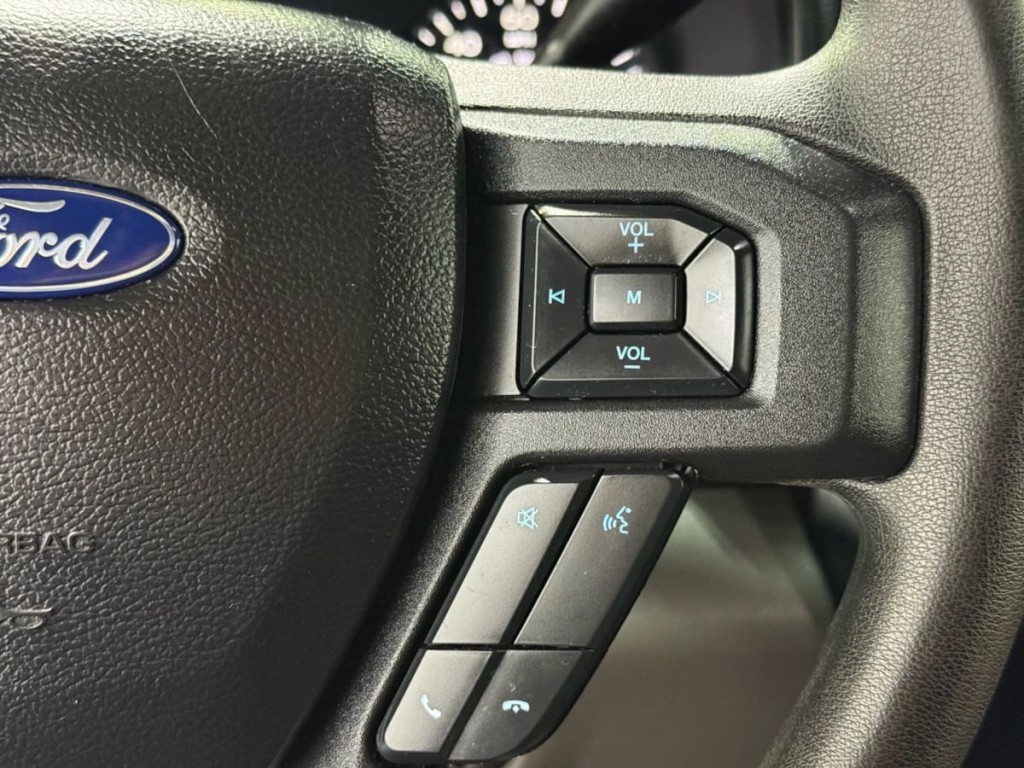 2019 Ford F-150 Image 24