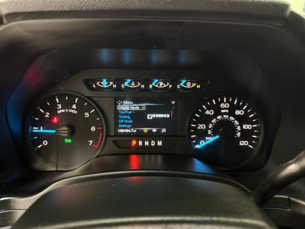 2019 Ford F-150 Image 25