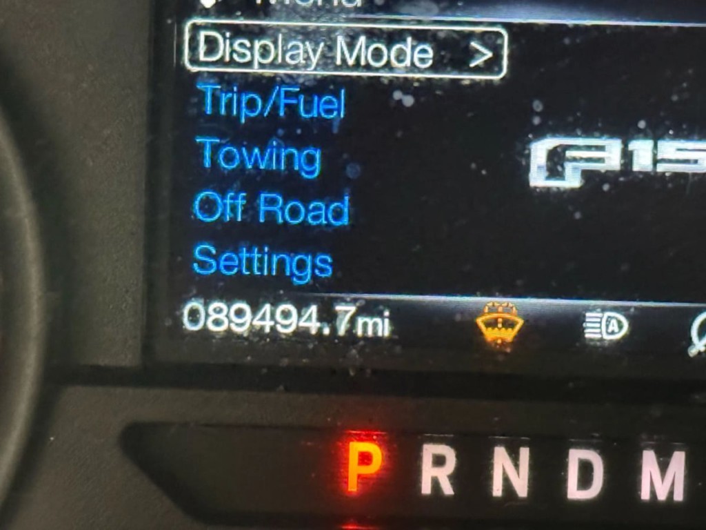 2019 Ford F-150 Image 26