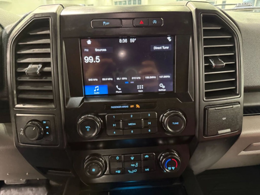 2019 Ford F-150 Image 27