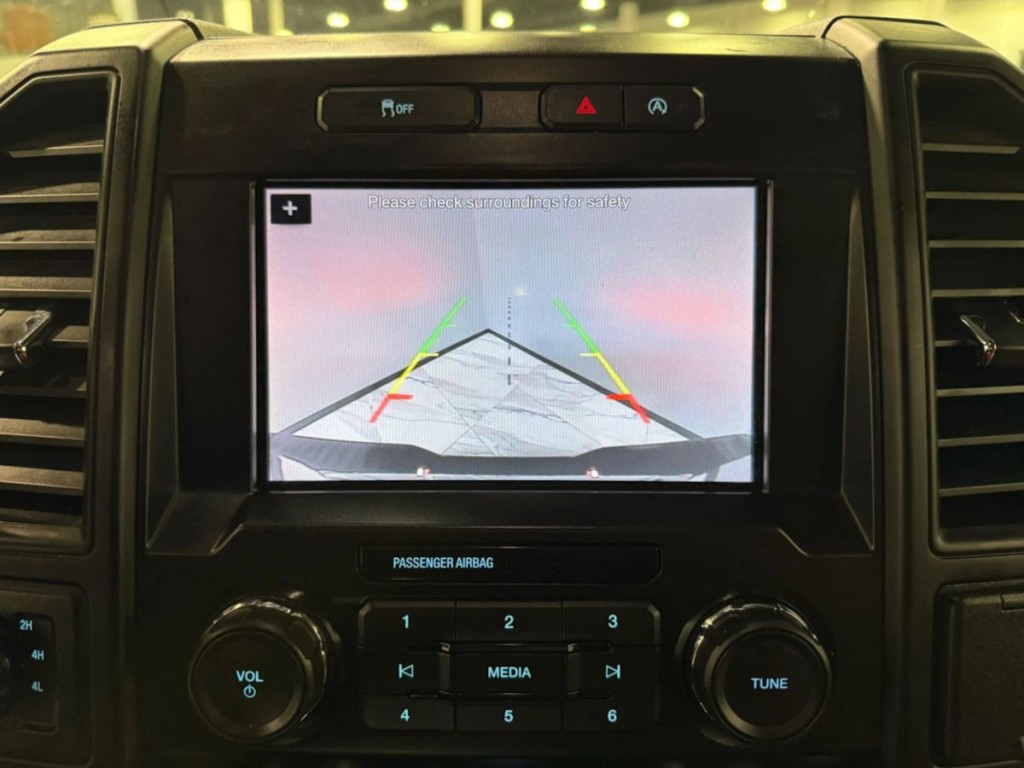 2019 Ford F-150 Image 28