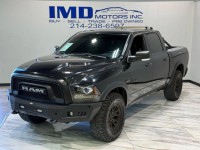 Image for 2017 RAM 1500 Rebel ID: 7060001