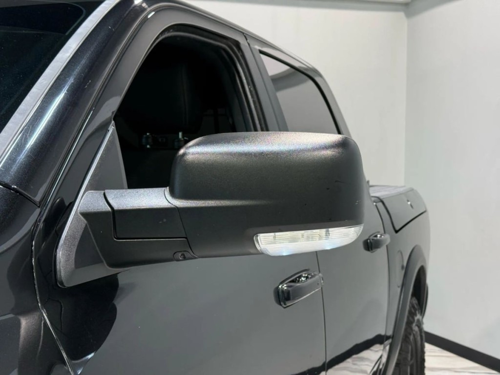 2017 RAM 1500 Image 11