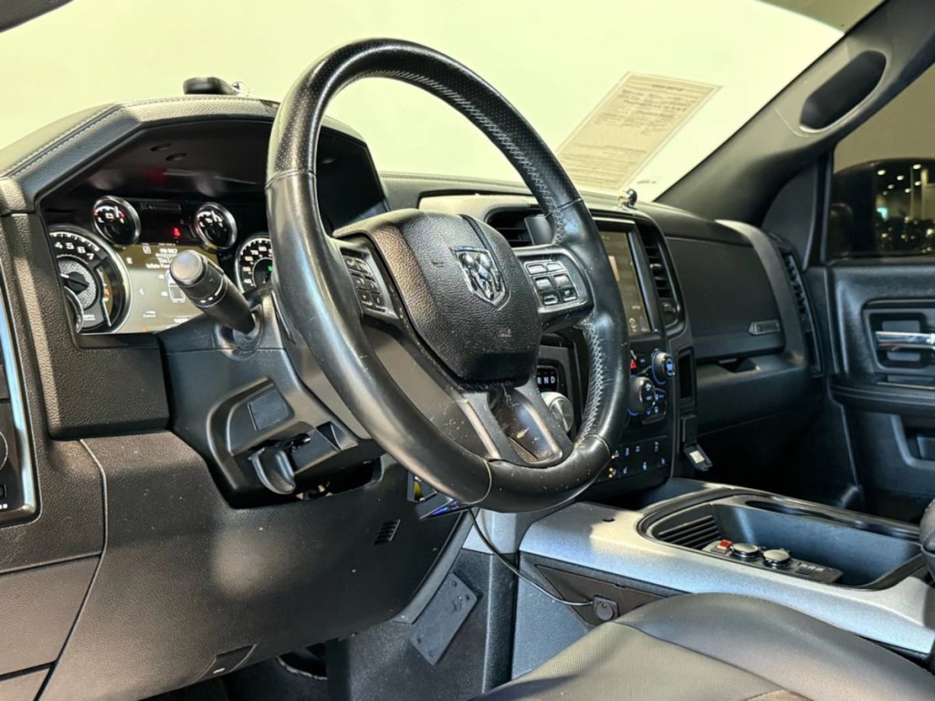 2017 RAM 1500 Image 14