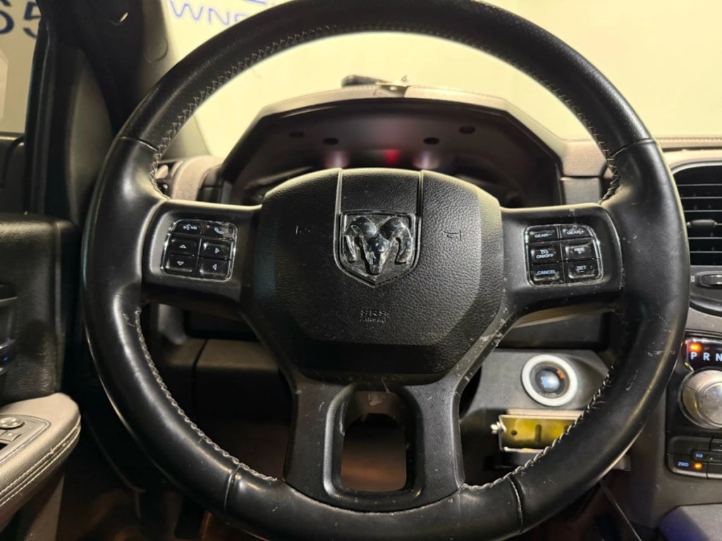 2017 RAM 1500 Image 15