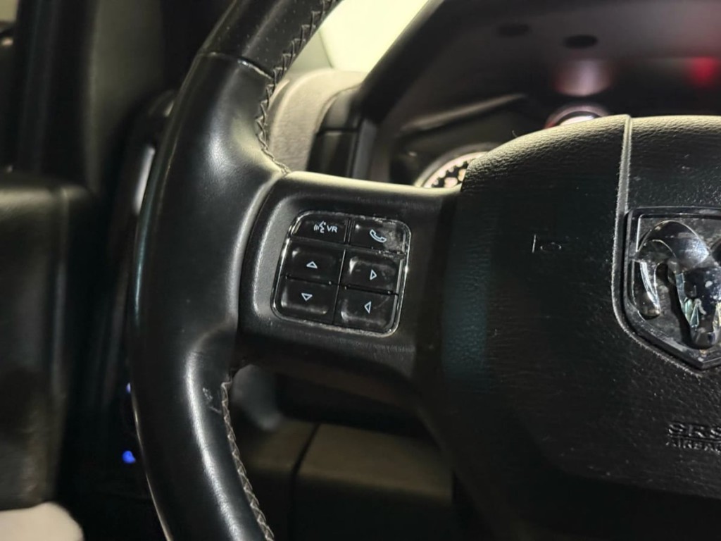 2017 RAM 1500 Image 16