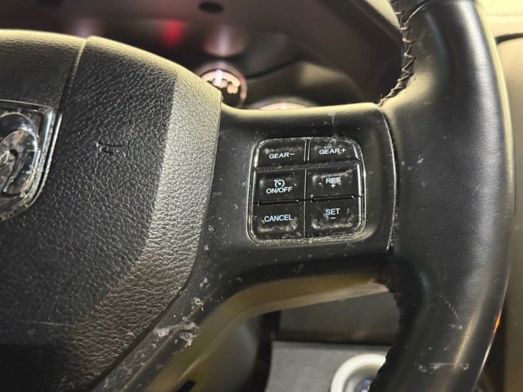 2017 RAM 1500 Image 17