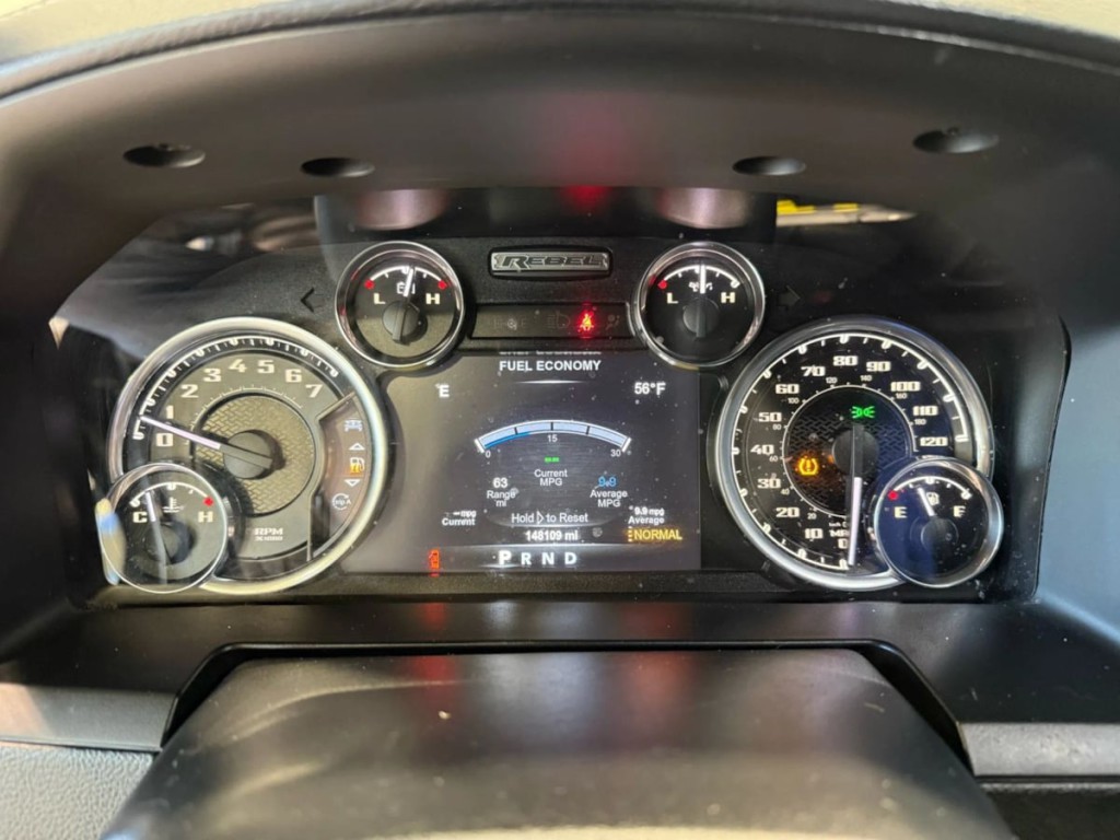 2017 RAM 1500 Image 18