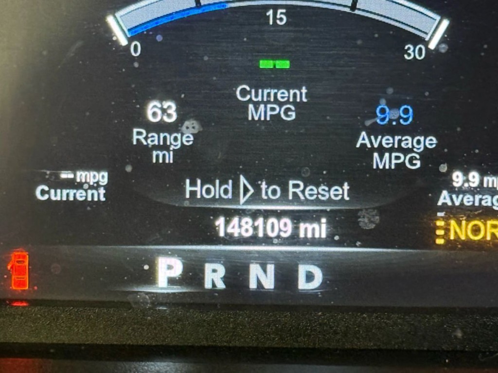 2017 RAM 1500 Image 19