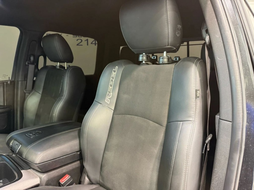 2017 RAM 1500 Image 23