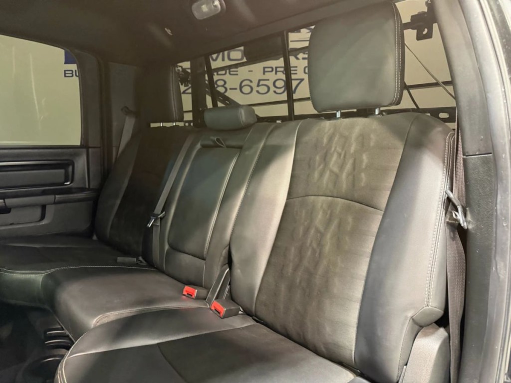 2017 RAM 1500 Image 25