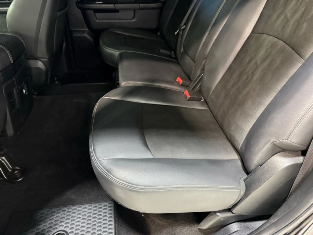 2017 RAM 1500 Image 26