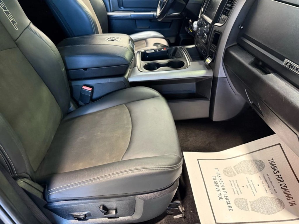 2017 RAM 1500 Image 29