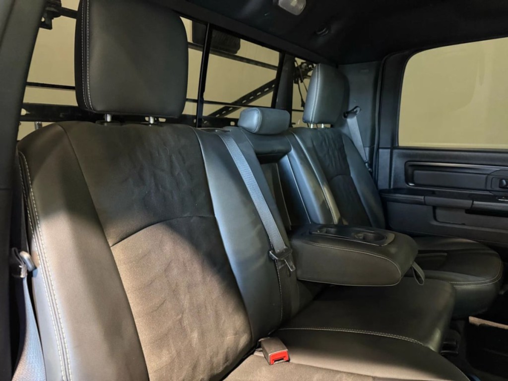 2017 RAM 1500 Image 30