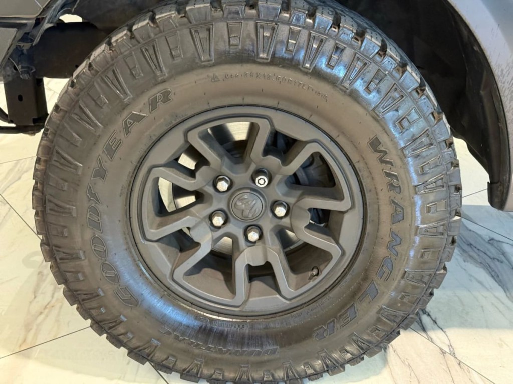 2017 RAM 1500 Image 32