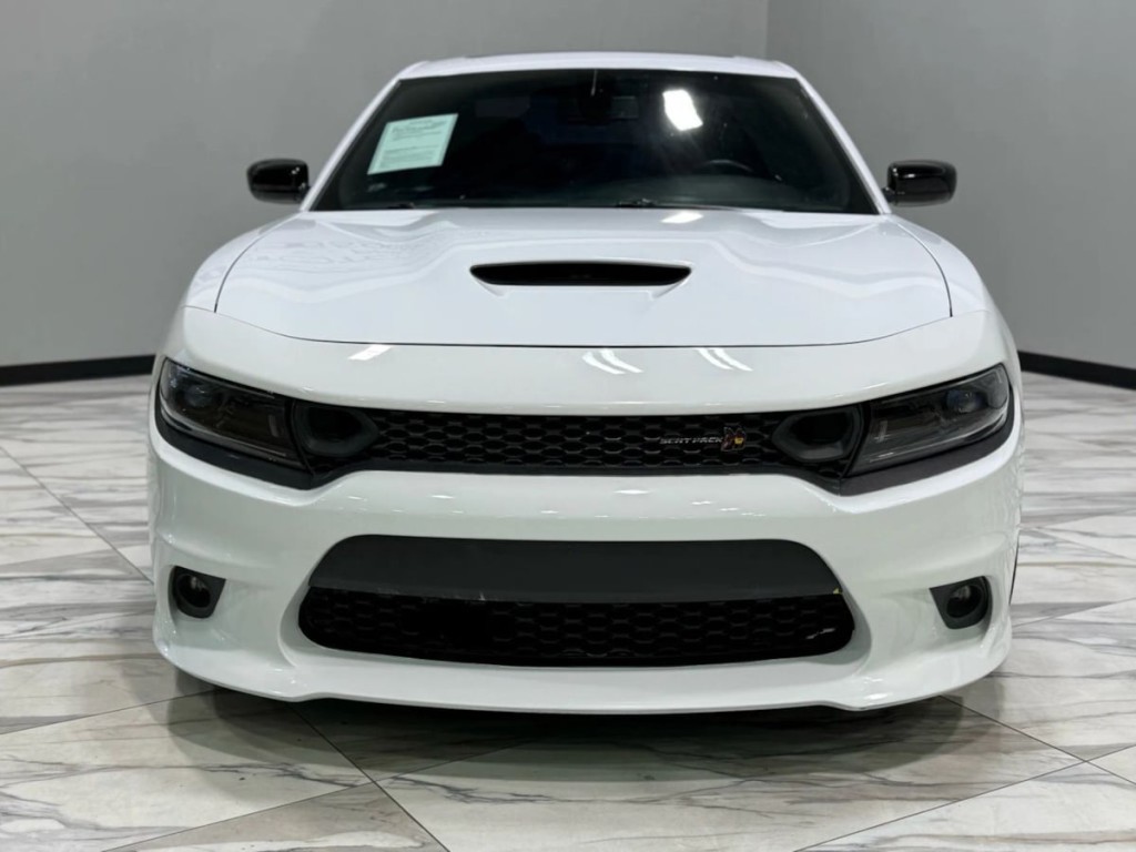 2023 Dodge Charger Image 3
