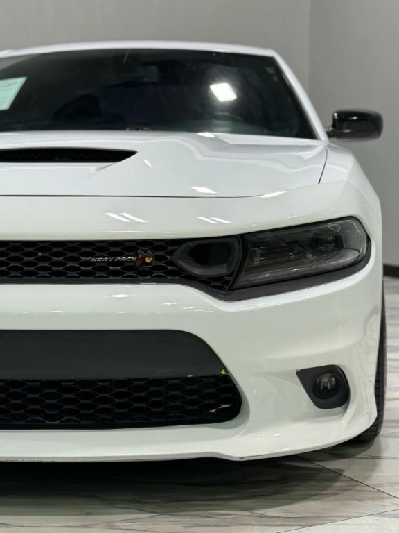 2023 Dodge Charger Image 4