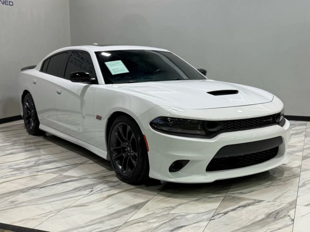 2023 Dodge Charger Image 5