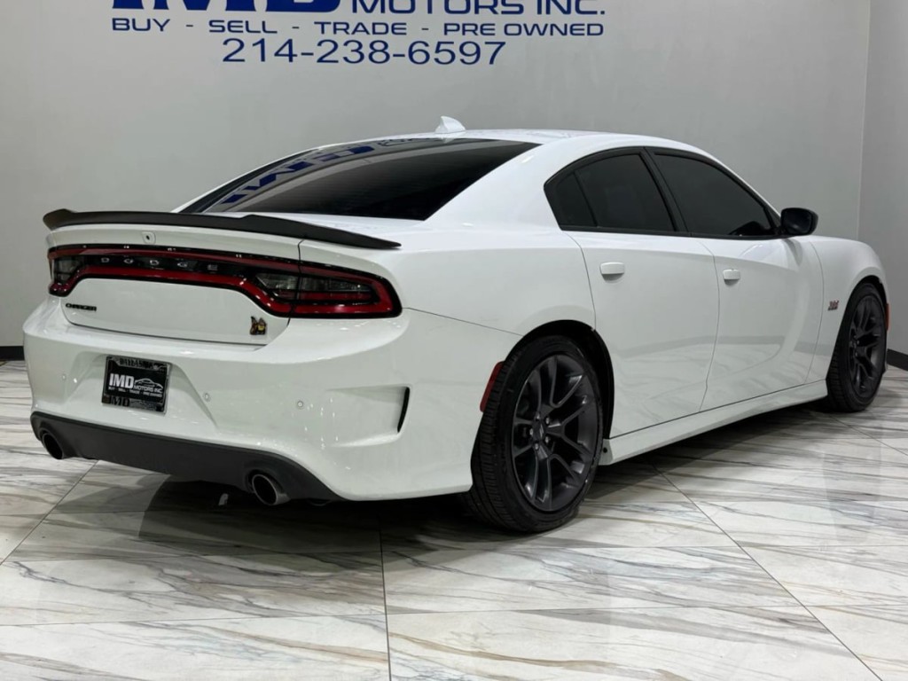 2023 Dodge Charger Image 7