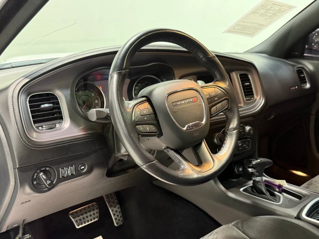 2023 Dodge Charger Image 13