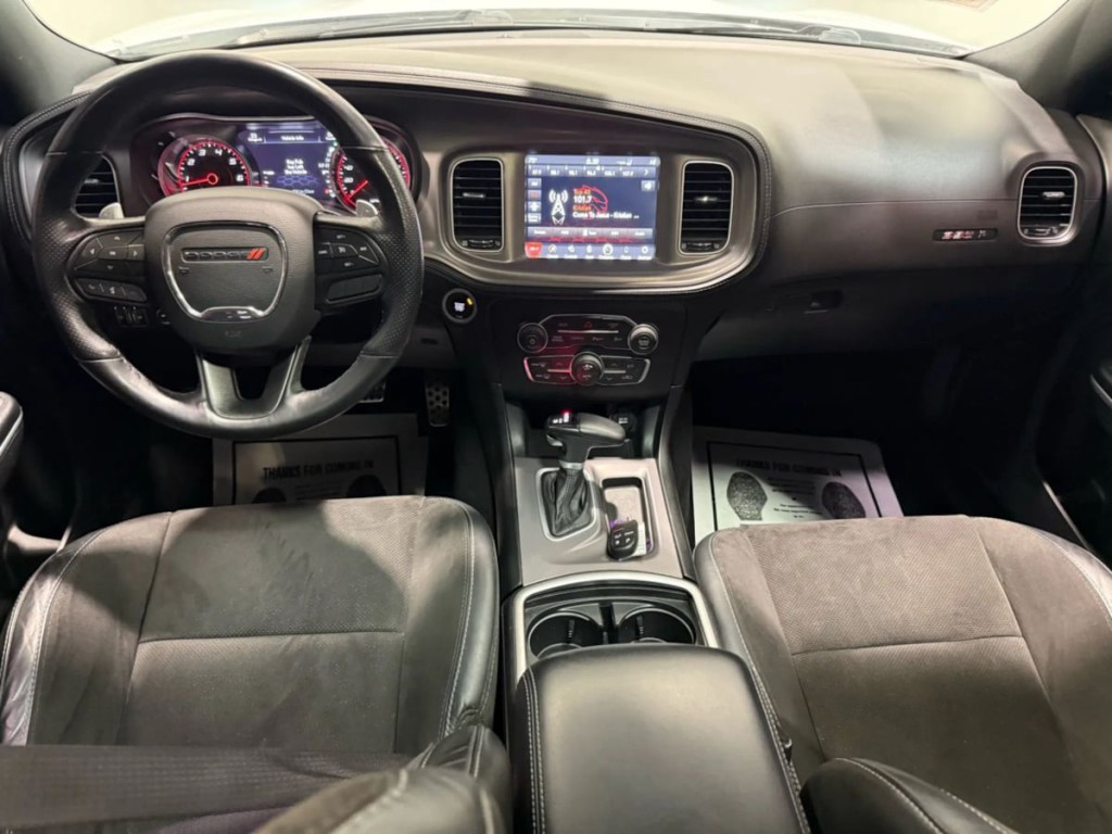 2023 Dodge Charger Image 14