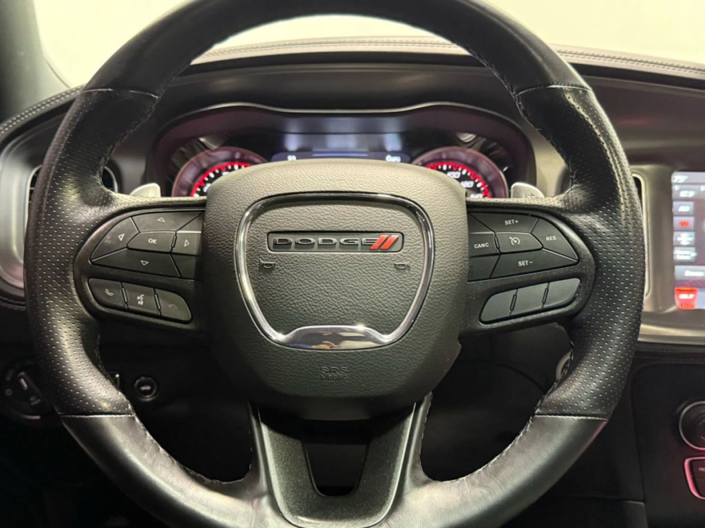 2023 Dodge Charger Image 15