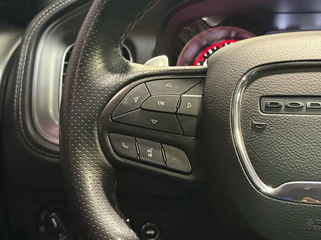 2023 Dodge Charger Image 16