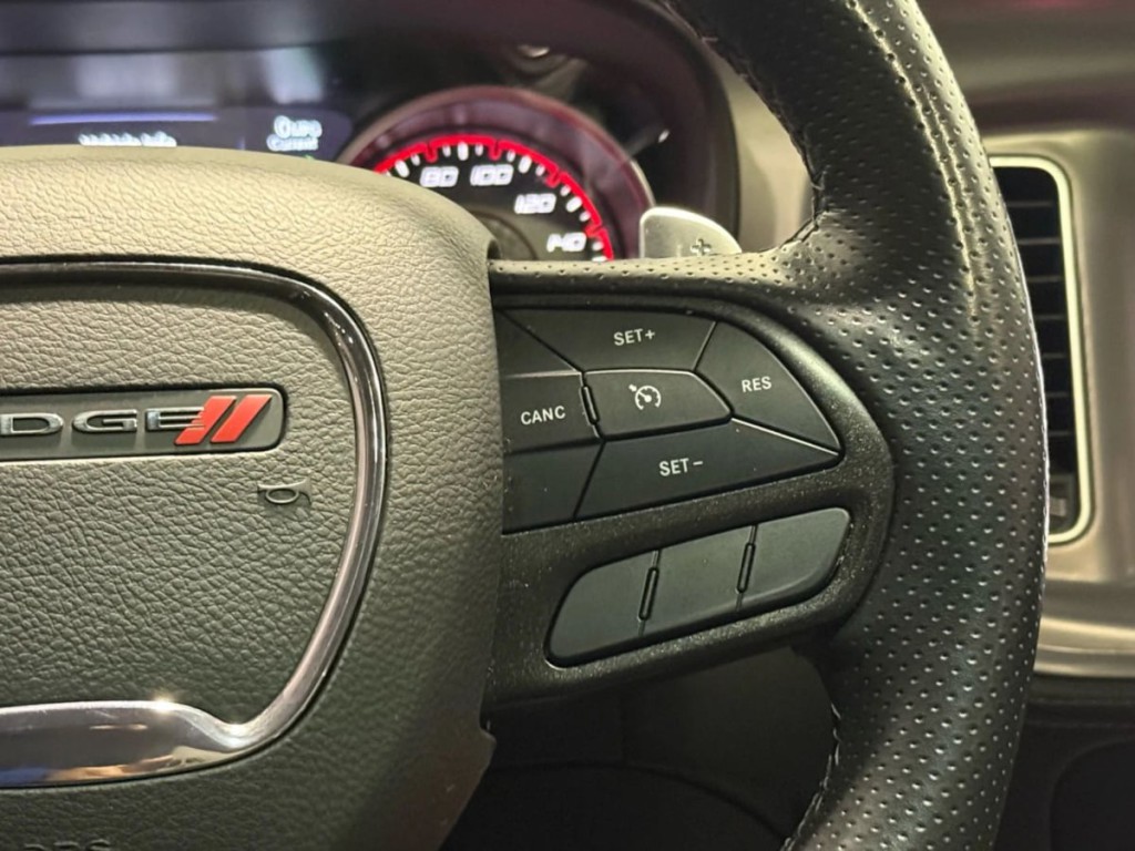 2023 Dodge Charger Image 17