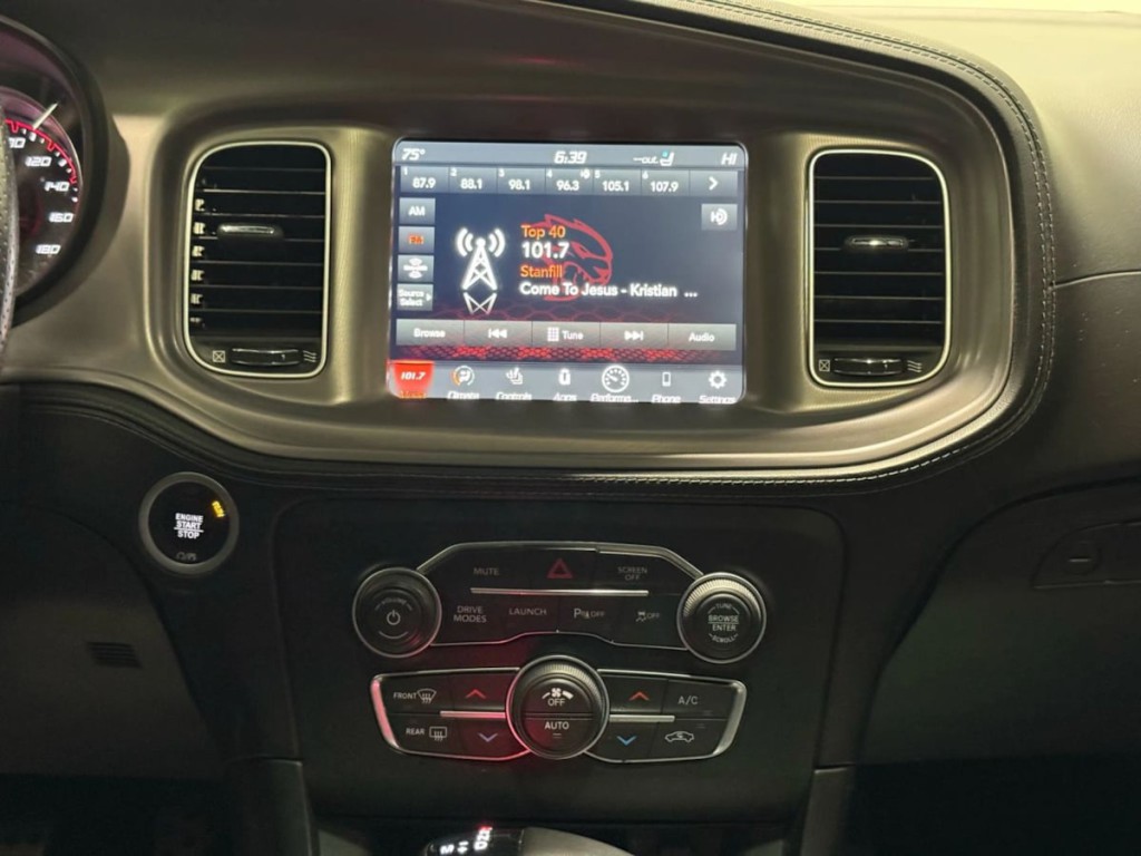 2023 Dodge Charger Image 18