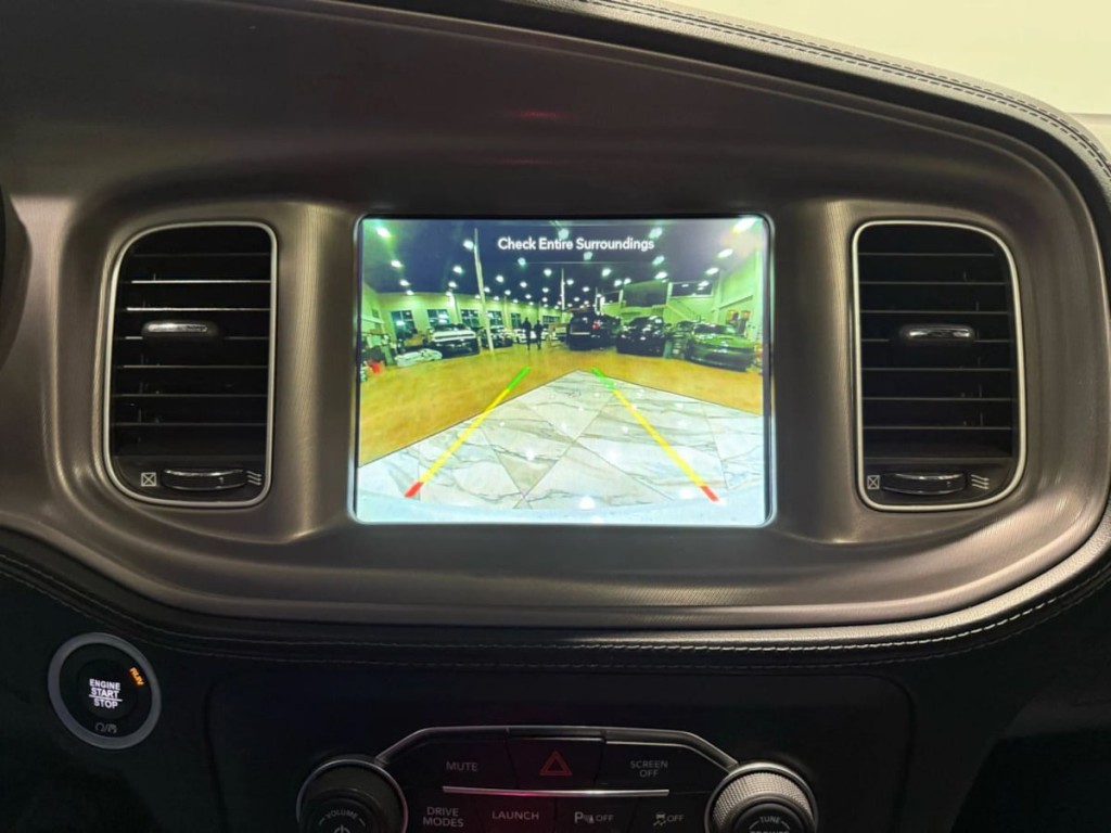 2023 Dodge Charger Image 19