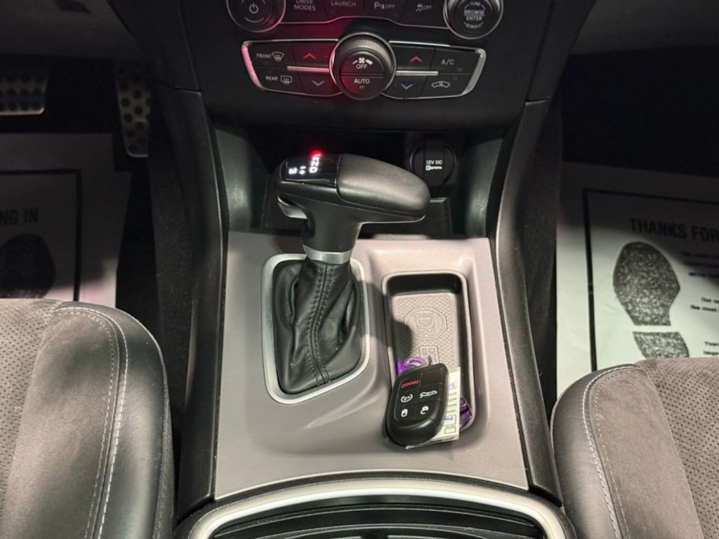 2023 Dodge Charger Image 20