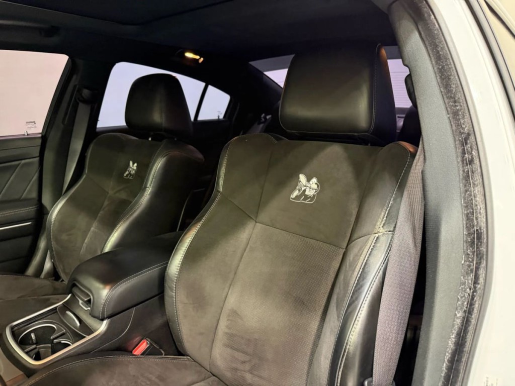 2023 Dodge Charger Image 21